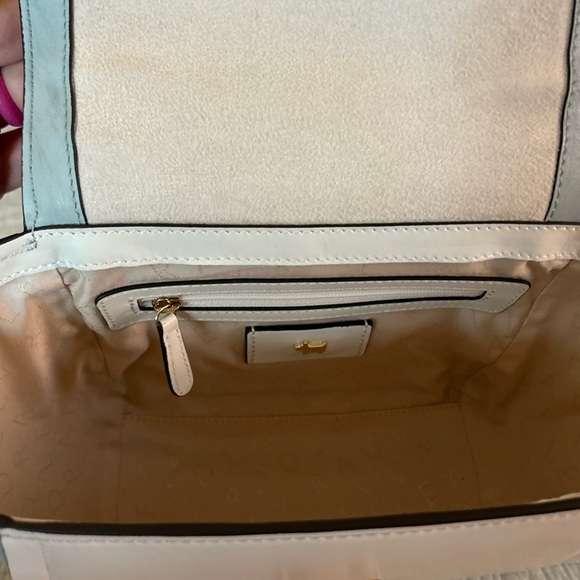 Radley London Cordelia Street Top Handle Satchel NWT, gorgeous! - Picture 12 of 16